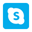 skype